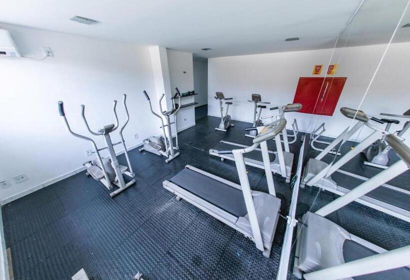 בית מלון כפרי Brasilia Park