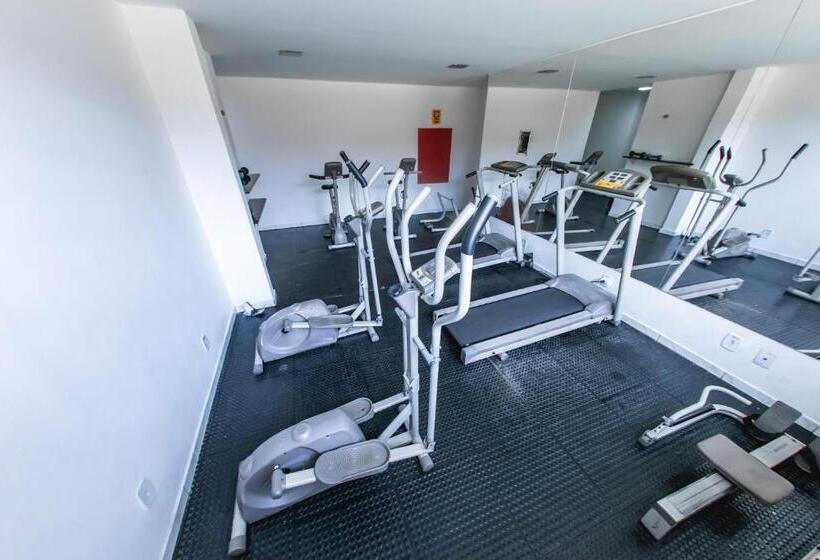 בית מלון כפרי Brasilia Park