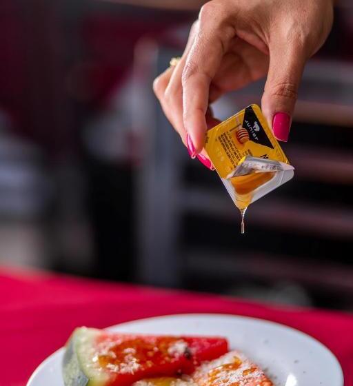 בית מלון כפרי Brasilia Park