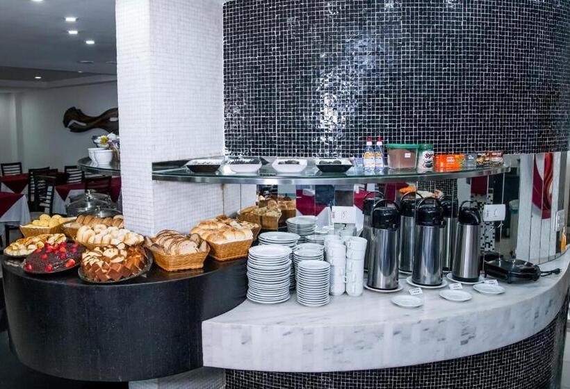 בית מלון כפרי Brasilia Park