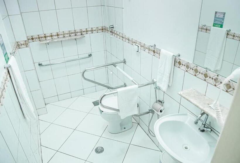 בית מלון כפרי Brasilia Park