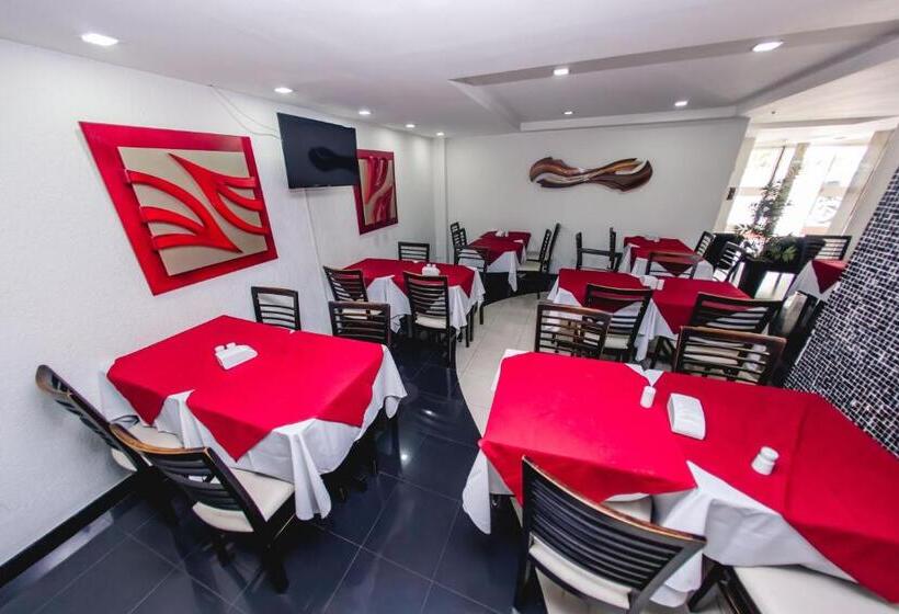 בית מלון כפרי Brasilia Park