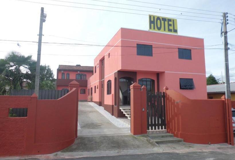 בית מלון כפרי Cabbu