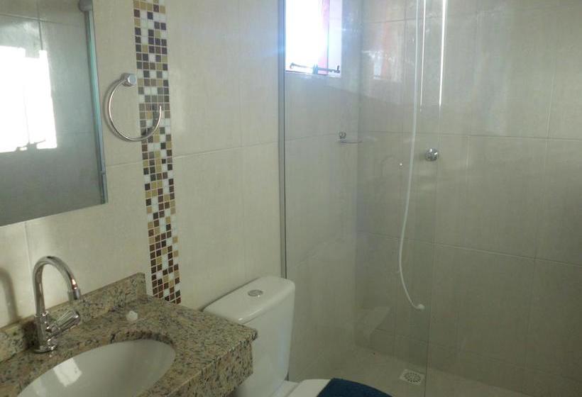 בית מלון כפרי Cabbu