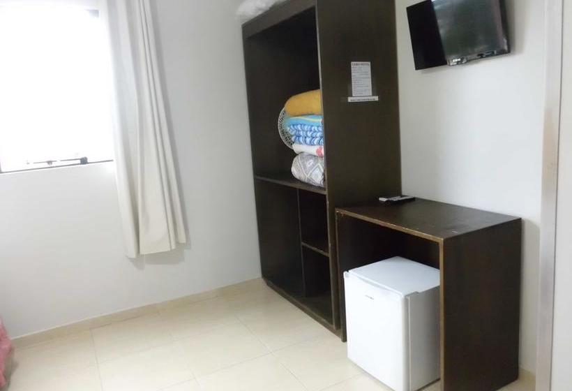 בית מלון כפרי Cabbu