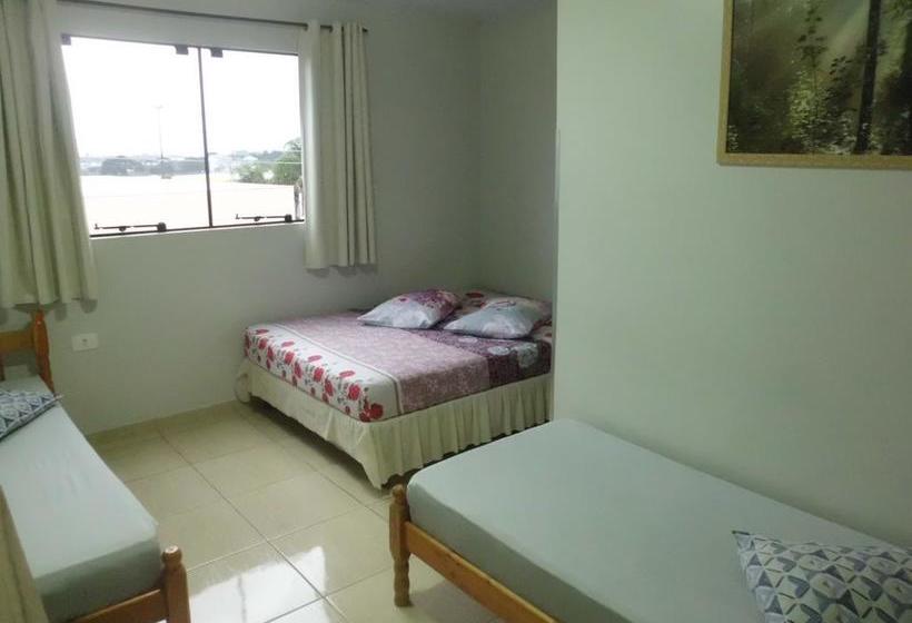 בית מלון כפרי Cabbu