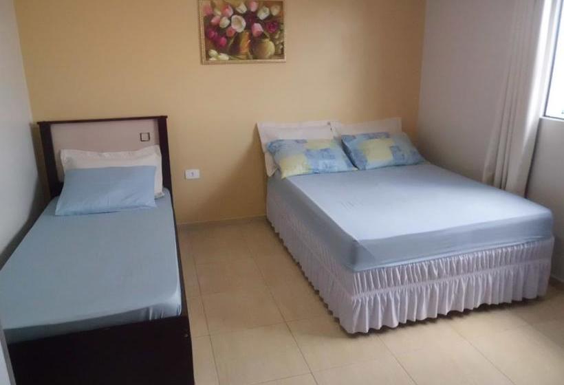 בית מלון כפרי Cabbu