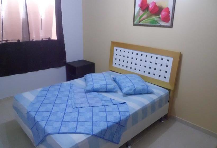 בית מלון כפרי Cabbu