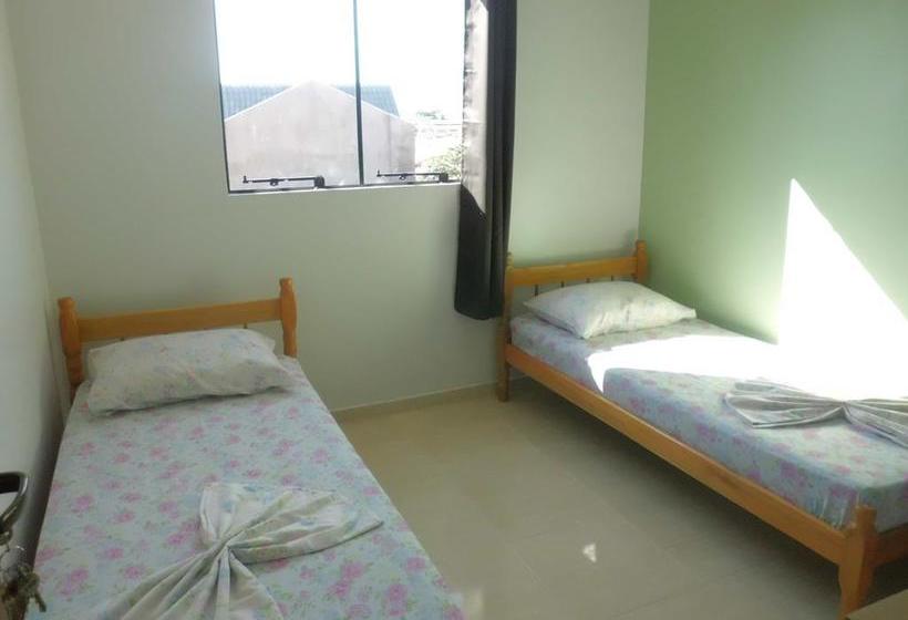 בית מלון כפרי Cabbu