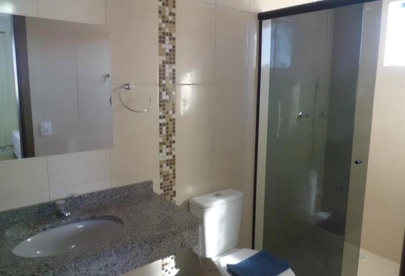 בית מלון כפרי Cabbu