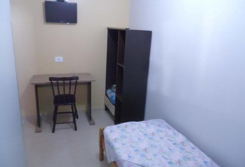 בית מלון כפרי Cabbu