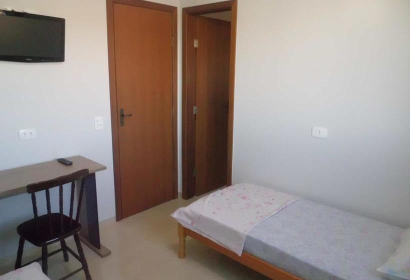 בית מלון כפרי Cabbu