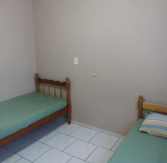 בית מלון כפרי Cabbu