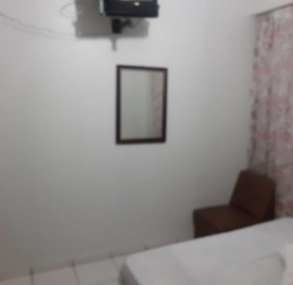 בית מלון כפרי Cabbu