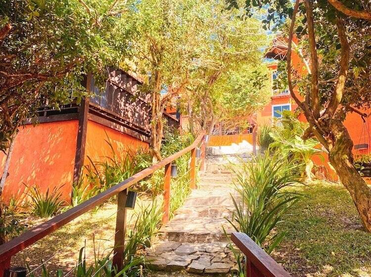 ホテル Calador Buzios