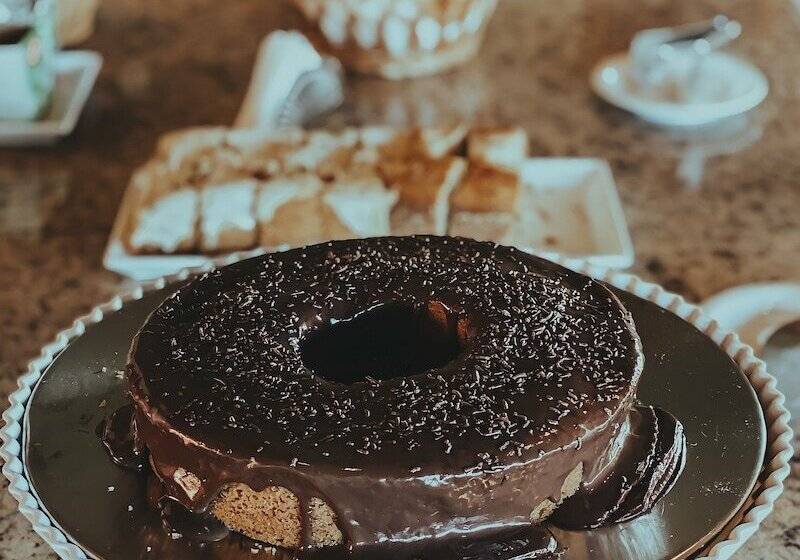 ホテル Calador Buzios