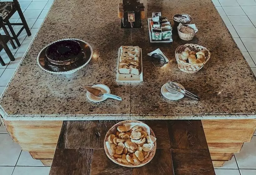 ホテル Calador Buzios