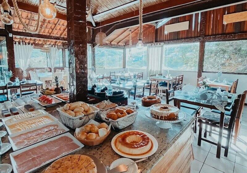 ホテル Calador Buzios