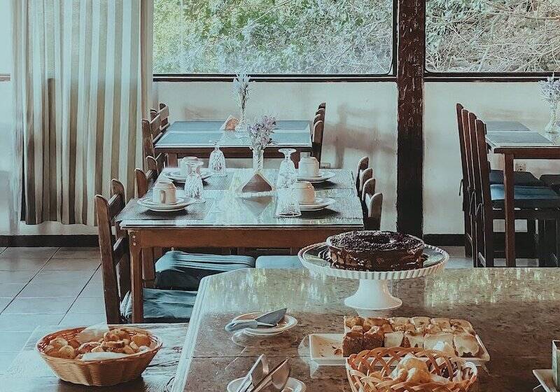 ホテル Calador Buzios