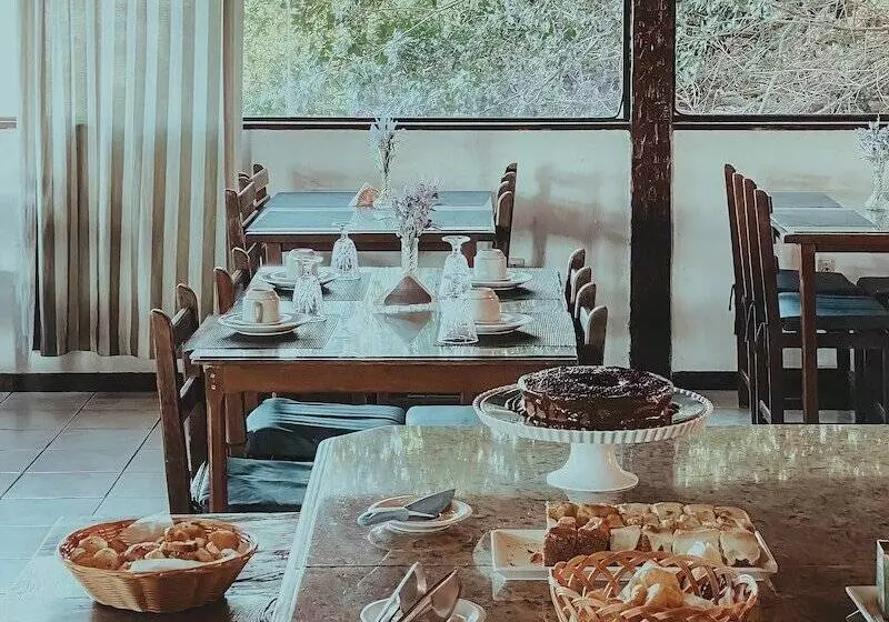 ホテル Calador Buzios