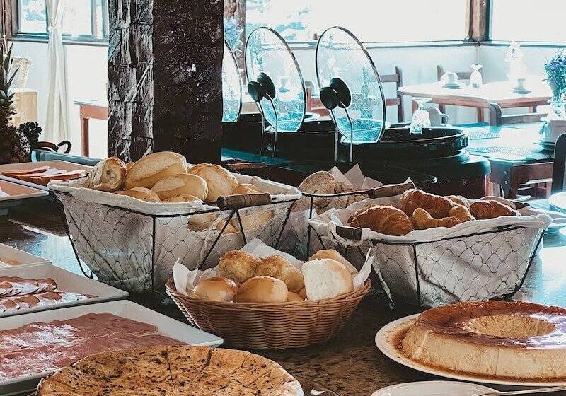 ホテル Calador Buzios