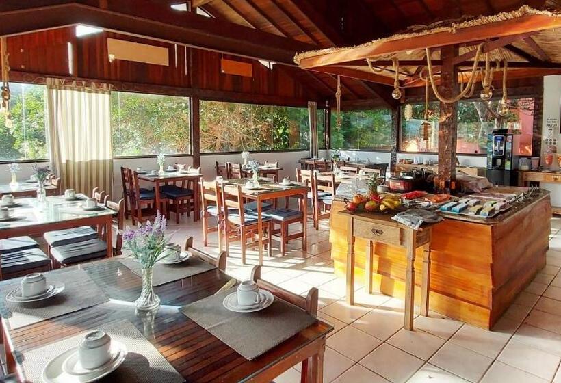 ホテル Calador Buzios