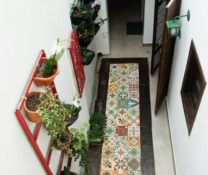ホテル Casa De Pedro