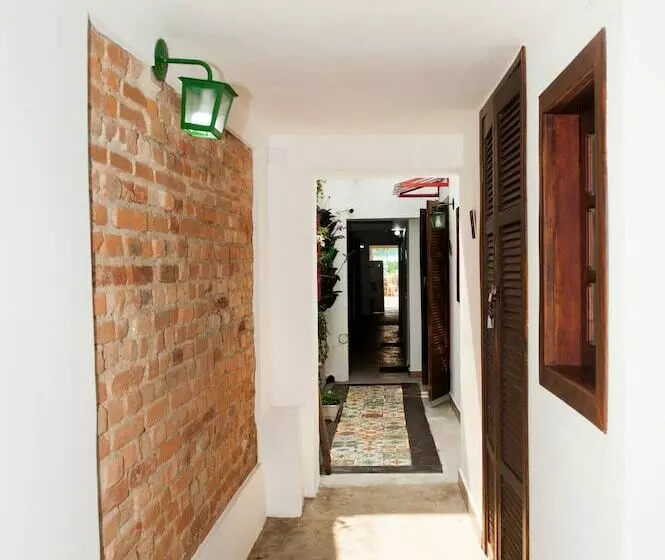 ホテル Casa De Pedro