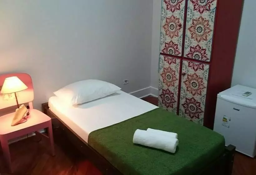 ホテル Casa De Pedro