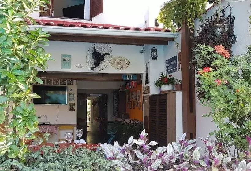 ホテル Casa De Pedro
