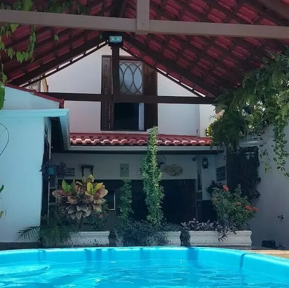 ホテル Casa De Pedro