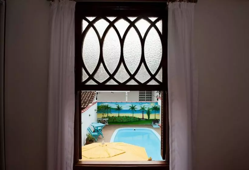 ホテル Casa De Pedro