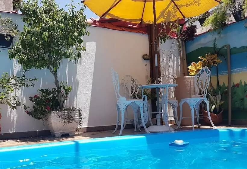 ホテル Casa De Pedro