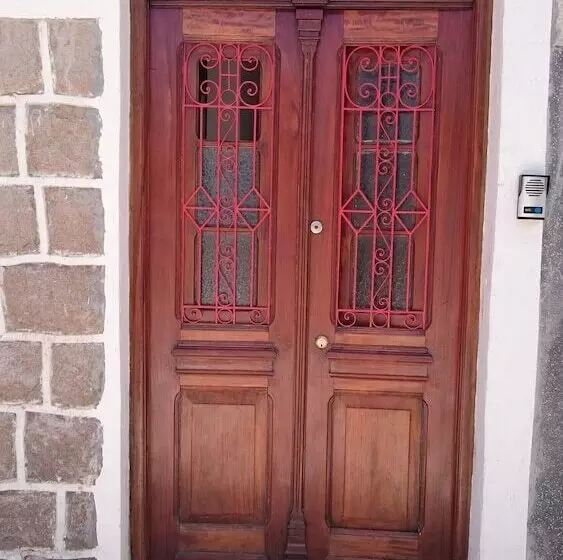 ホテル Casa De Pedro