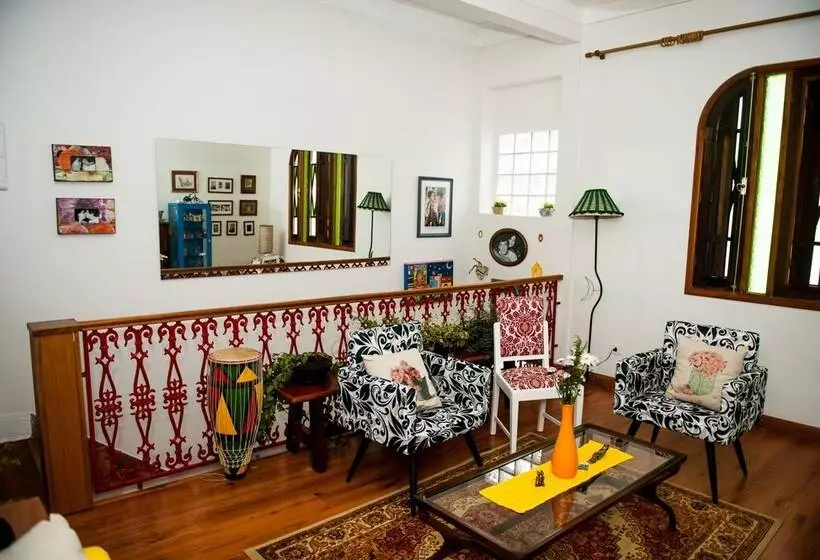 ホテル Casa De Pedro