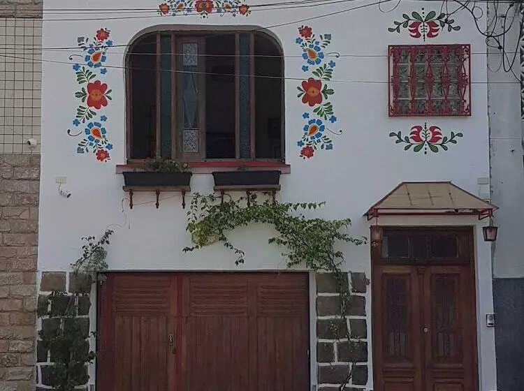 ホテル Casa De Pedro