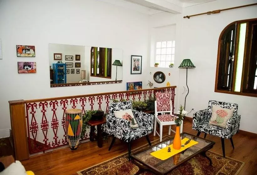 ホテル Casa De Pedro