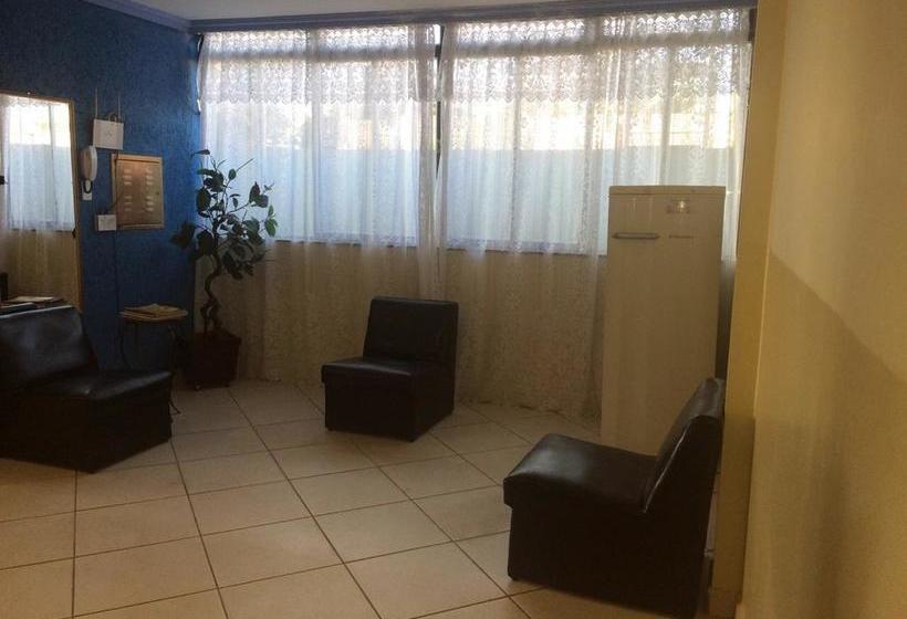 فندق Colonial Da Serra