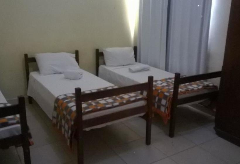 فندق Colonial Da Serra