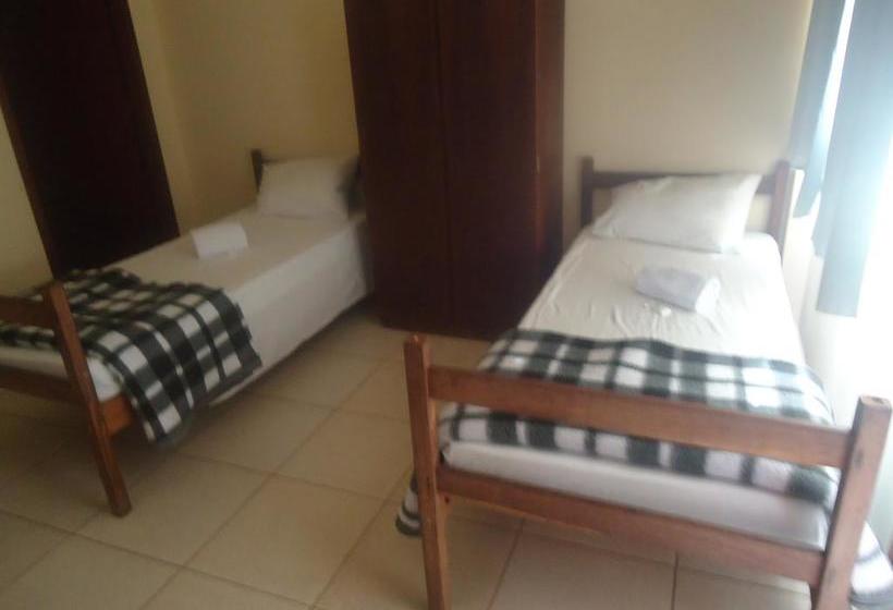 فندق Colonial Da Serra