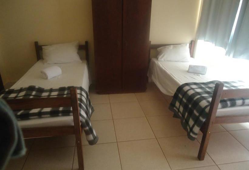 فندق Colonial Da Serra