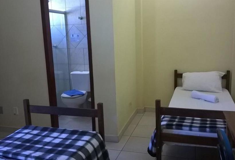 فندق Colonial Da Serra