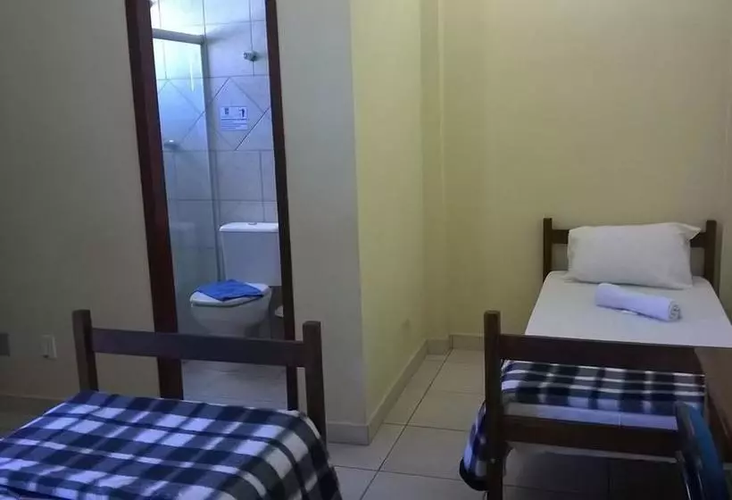 ホテル Colonial Da Serra
