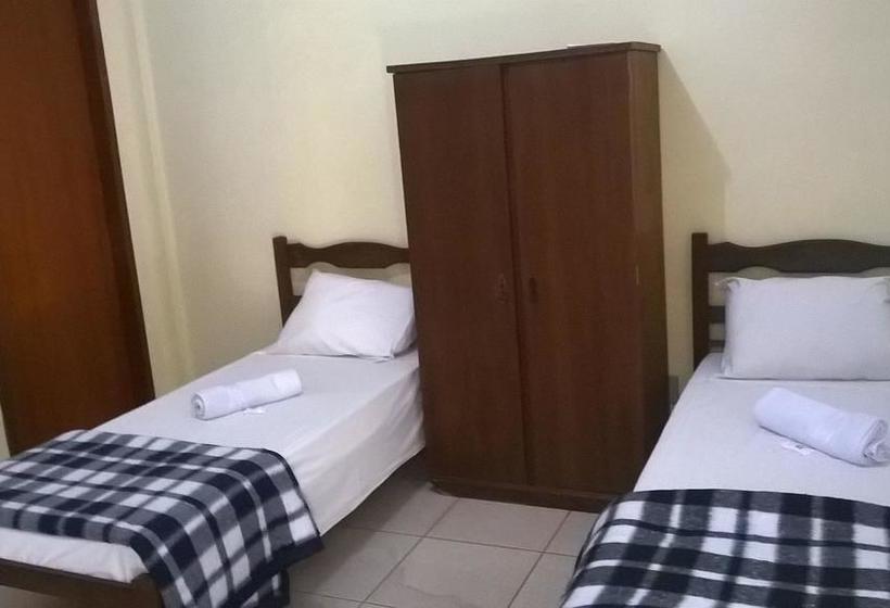 فندق Colonial Da Serra