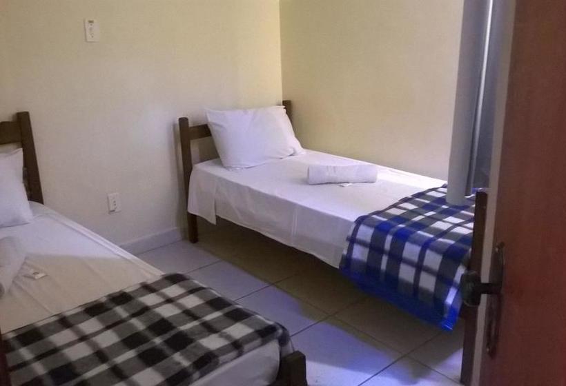 فندق Colonial Da Serra