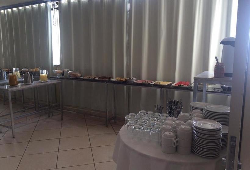 فندق Colonial Da Serra