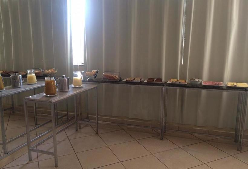 فندق Colonial Da Serra