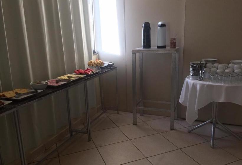 فندق Colonial Da Serra