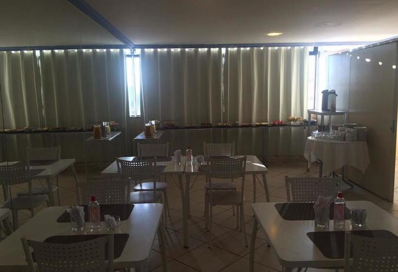 فندق Colonial Da Serra