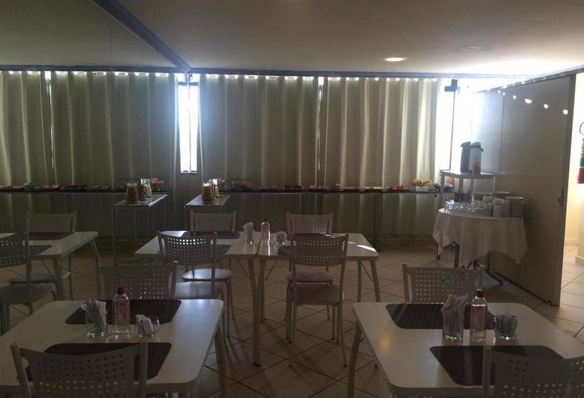 فندق Colonial Da Serra